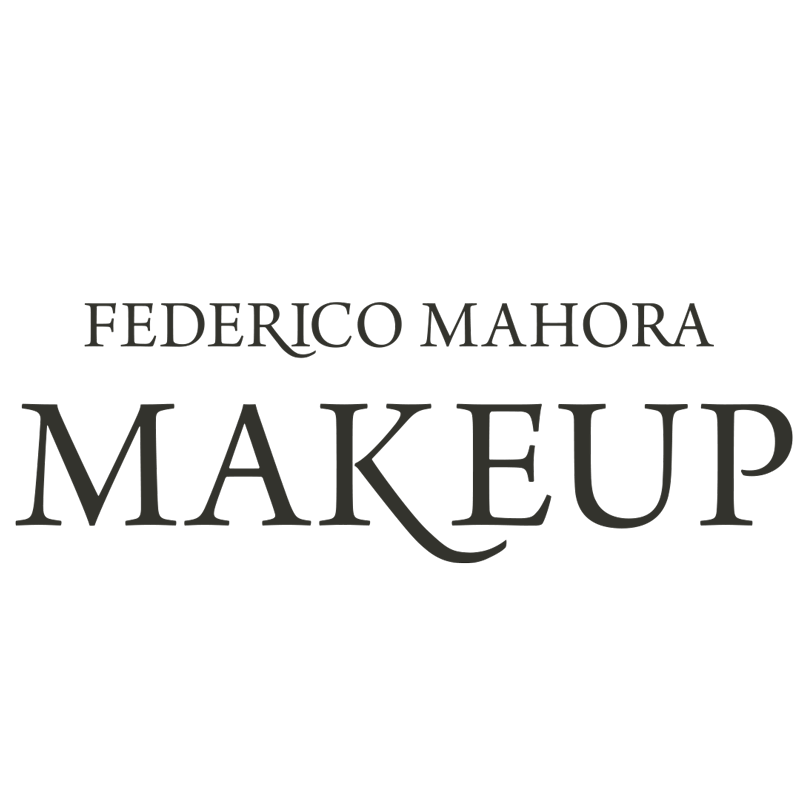 FEDERICO MAHORA MAKEUP