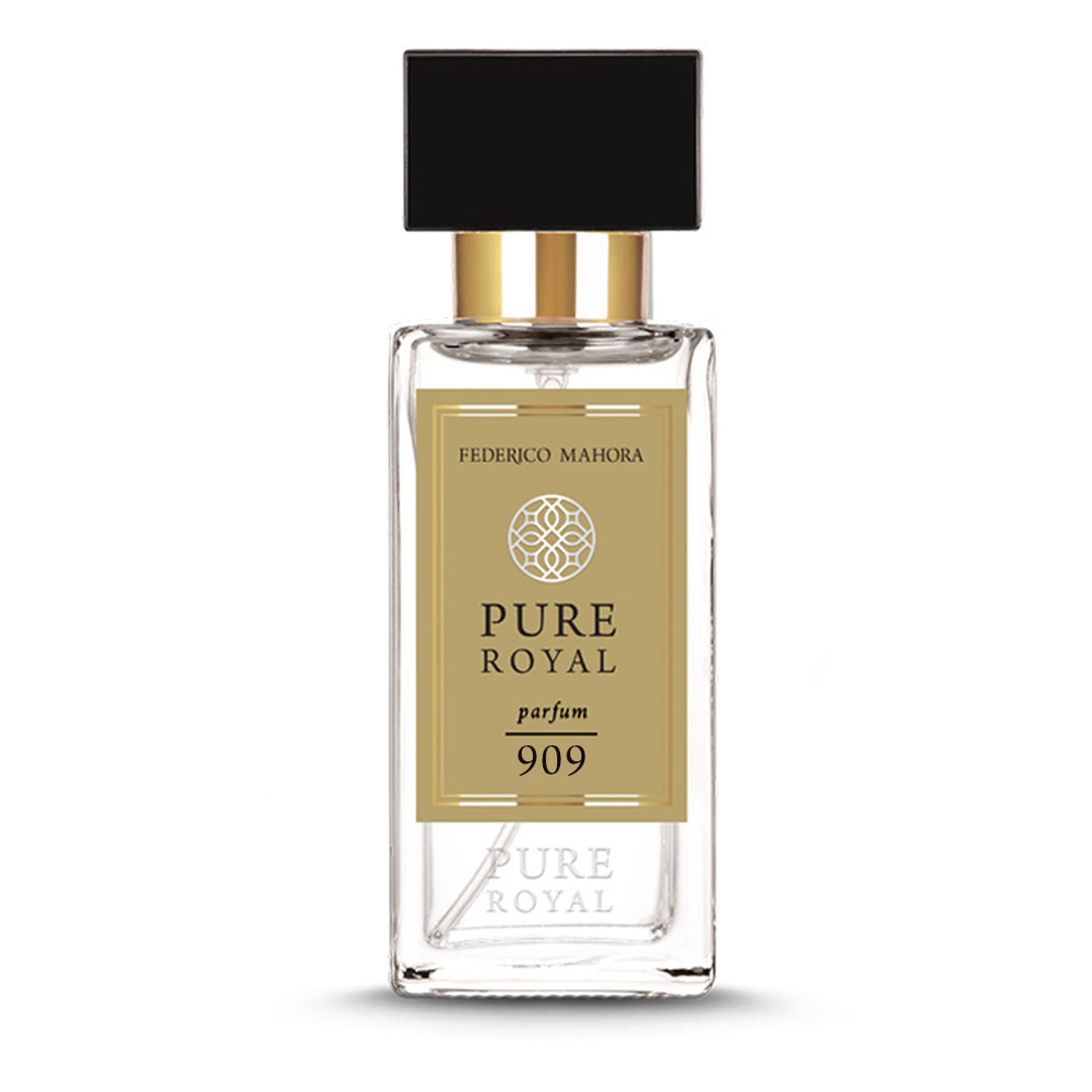 PURE ROYAL Parfum 909 Parfum