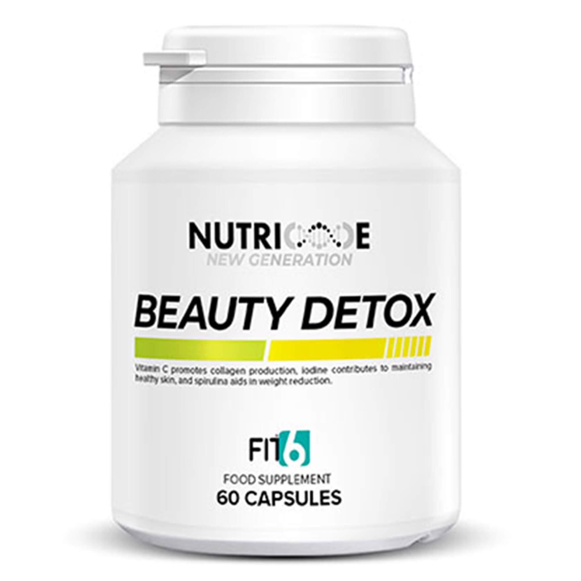 NUTRICODE BEAUTY DETOX