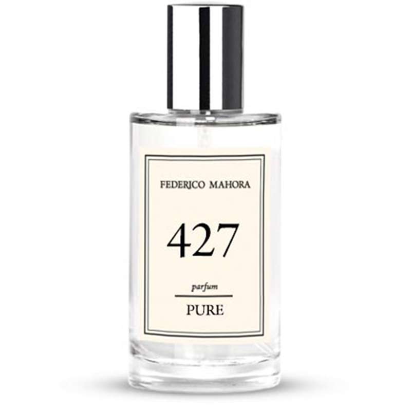 FM PARFUM PURE 427