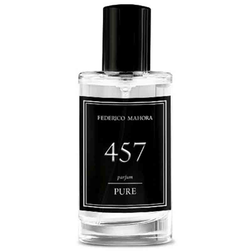 pure fm parfum 457
