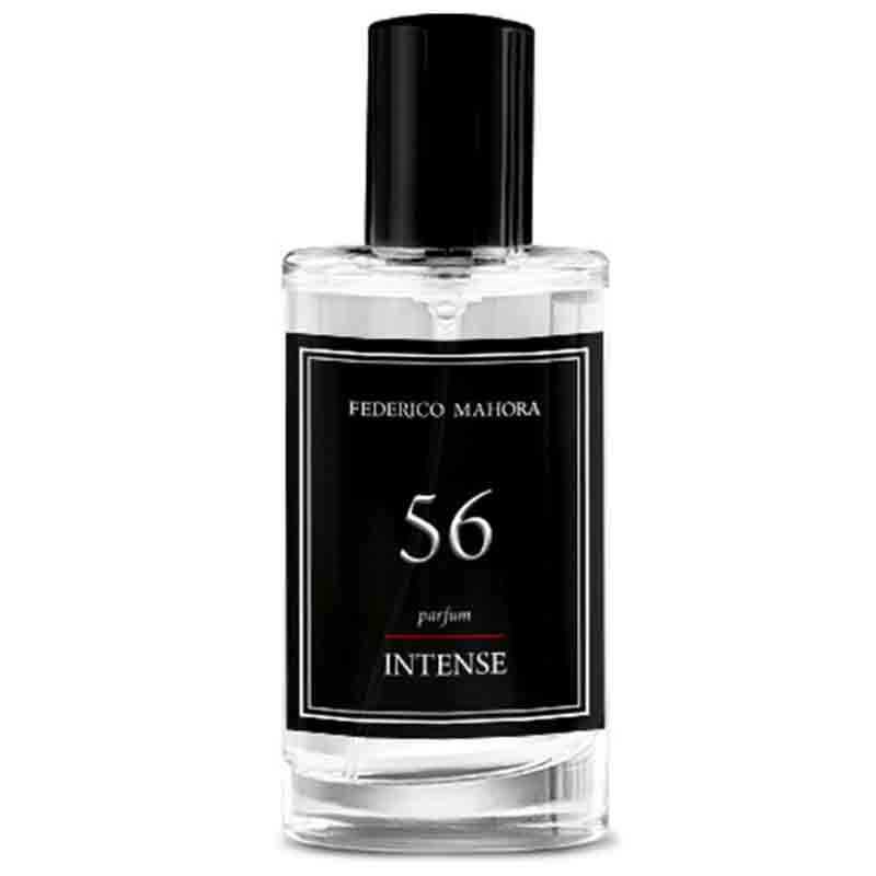 intense fm parfum 056