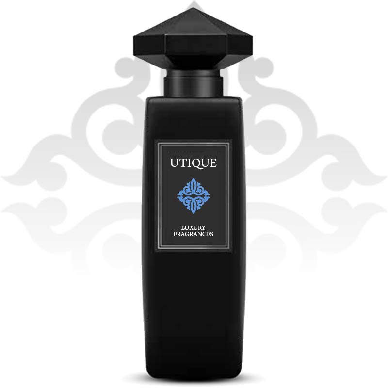 Utique Ambergris Parfum 100ml
