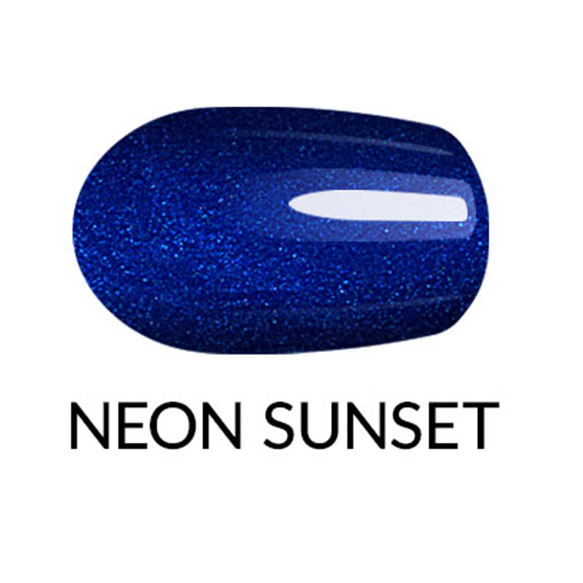 Nagellack-Gel-Finish-Neon-Sunset-603158